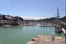 Port de St Valery